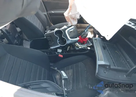 2016 Ford Fusion Se z USA, uszkodzony, nr VIN 3FA6P0H78GR371558